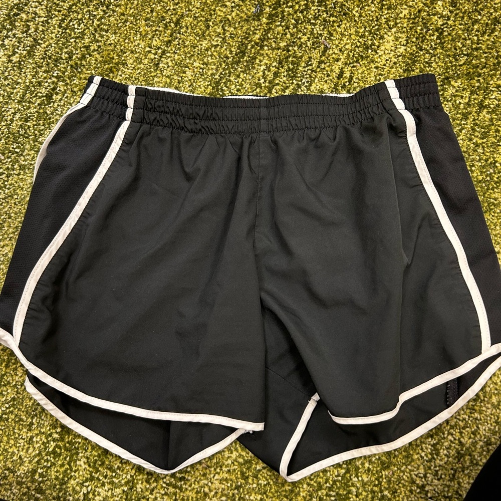 Nike dri fit shorts
